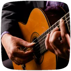 Guida alla chitarra di Fingers