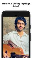 Fingerstyle Guitar Guide poster