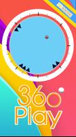 360 Play Affiche