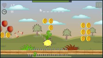 Lil Drago Run screenshot 2