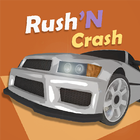 Rush'N Crash Racing أيقونة