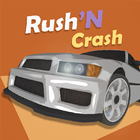 Rush'N Crash Racing 图标
