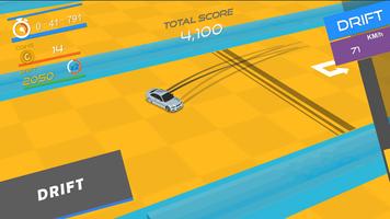 Rush'N Crash Racing скриншот 2