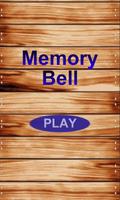 MemoryBell Affiche