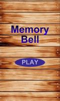 MemoryBell Plakat