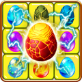 Eggs Match 3