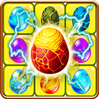 Eggs Match 3 icon