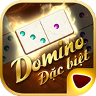 Domino phiên bản đặc biệt - PlayCoc icône
