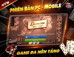 Domino phiên bản đặc biệt - PlayCoc постер