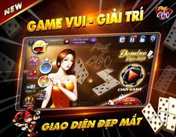 Domino phiên bản đặc biệt - PlayCoc capture d'écran 1