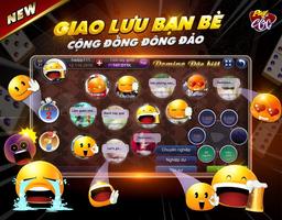 Domino phiên bản đặc biệt - PlayCoc скриншот 2