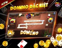 Domino phiên bản đặc biệt - PlayCoc скриншот 3