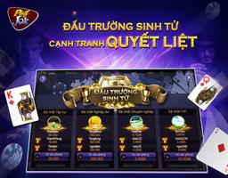 Mậu Binh PlayJok (game bài) ảnh chụp màn hình 3