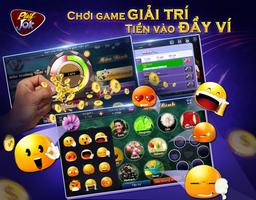 Mậu Binh PlayJok (game bài) ảnh chụp màn hình 1