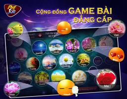 Tiến Lên Sôlô PlayJok-game bài ảnh chụp màn hình 2