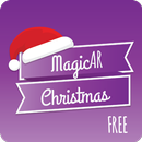MagicAR Christmas Free APK