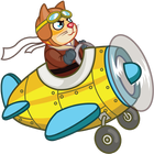 Aviator Challenge آئیکن