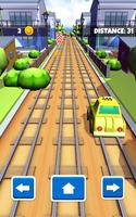 Funny police games for kids screenshot 1