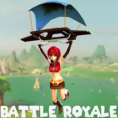 Schlacht Royale Fort Überleben Craft Mobile APK Herunterladen