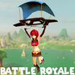 Battle Royale Fort Survival Craft Mobile