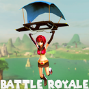 Battle Royale Fort Survival Craft Mobile aplikacja