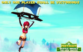 Fortnight Battle Royale: Battlegrounds Survival bài đăng