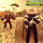 Last Man's Fort Knight Battle Royale ikona