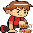 Rocky World