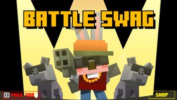 BattleSwag Poster