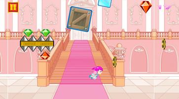 Little Flying Princess screenshot 1