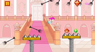 Little Flying Princess screenshot 2