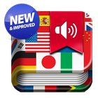 All Language Dictionary Pro icono