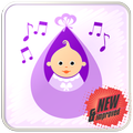 White Noise Baby Sleep Sound