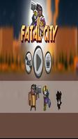 Fatal City 2 Affiche
