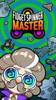 Fidget Spinner Master(FSM) poster