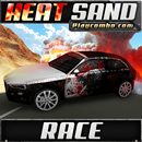 APK Heat Sand Race
