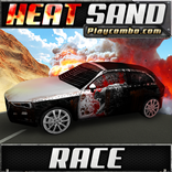 Heat Sand Race