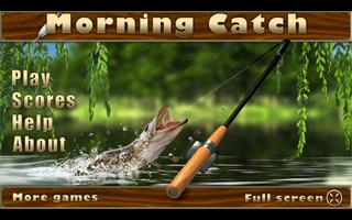 Morning Catch poster