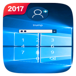 Lock Screen for Windows 10