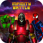 Infinity Battle icon