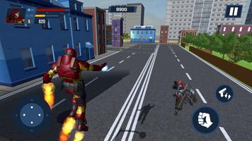 Infinity Battle screenshot 3