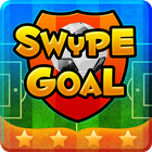 Swipe Goal-icoon
