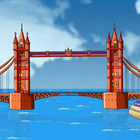 London Bridge is Falling Down أيقونة