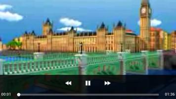 London Bridge is Falling Down captura de pantalla 2
