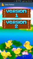 Seis Patitos screenshot 1