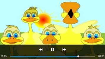 Seis Patitos screenshot 3