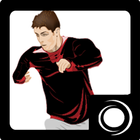 Soccer Runner Rebuild FREE icon