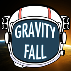 Gravity Fall ícone
