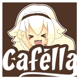Cafella Anime Quiz