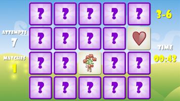 Flip and Match - Memory Game screenshot 3